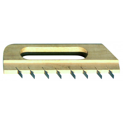 SCIOTTE 20MM LAMES LISSES TALIAPLAST | 301412