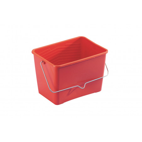 SEAU PEINTURE 10 LITRES TALIAPLAST | 361460