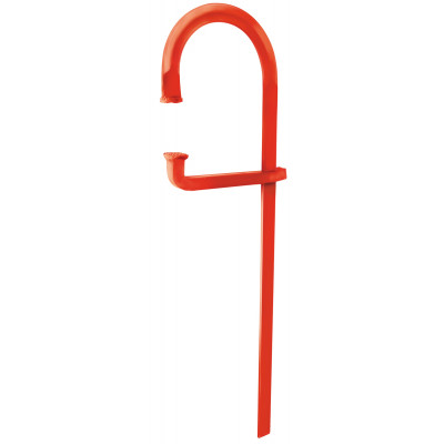 SERRE-JOINT ACIER 135X60 (30X8) TALIAPLAST | 460301