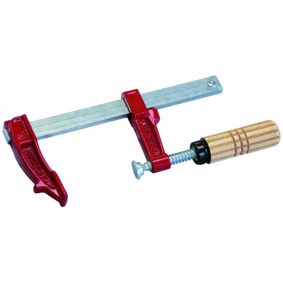 SERRE-JOINT POIGNEE BOIS 70X20 (17X8) TALIAPLAST | 460326
