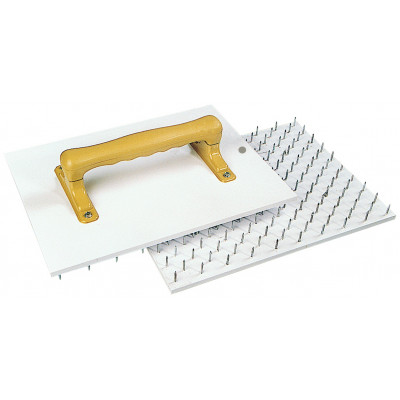TALOCHE A POINTES 25x16CM 86 POINTES TALIAPLAST | 301104