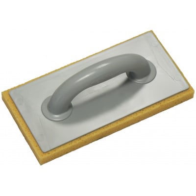 TALOCHE PLASTIQUE EPONGE 28X14X3CM TALIAPLAST | 301621