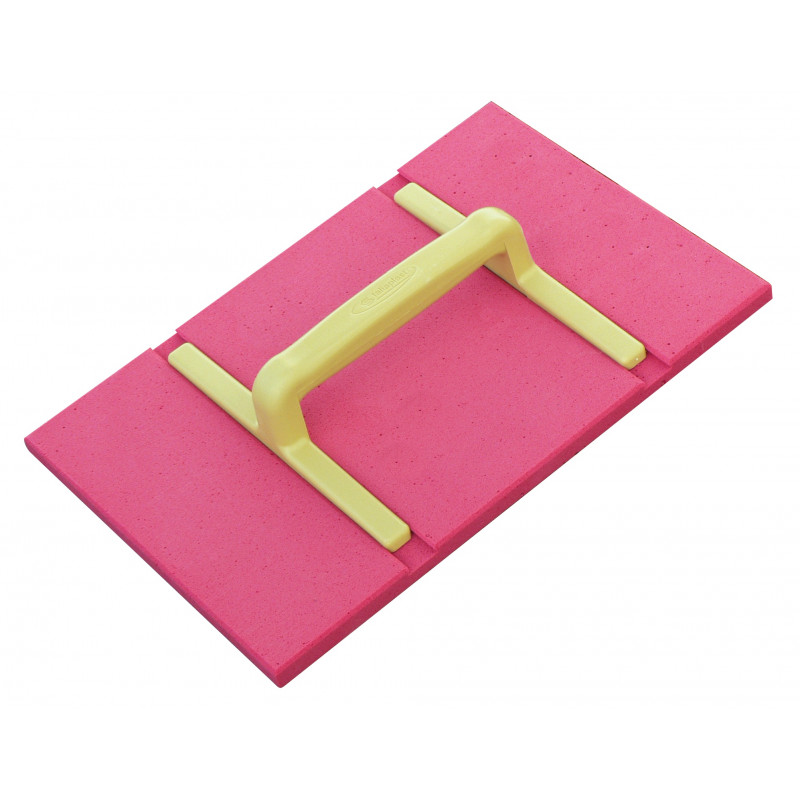 TALOCHE POLYURETHANE 42x28CM RECTANGLE TALIAPLAST | 300801