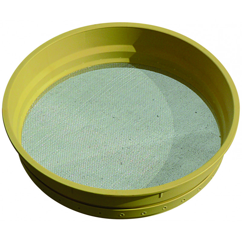 TAMIS PLASTIQUE PRO "TAMIPLAST" N°6 TALIAPLAST | 370502