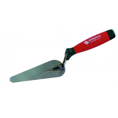 TRUELLE LANGUE DE CHAT 12CM MANCHE BI-MATIERE TALIAPLAST | 432300