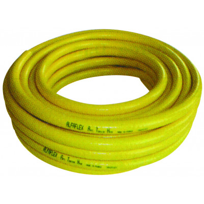 TUYAU PVC PROFESSIONNEL 5 COUCHES 25ML (DIAM.19) TALIAPLAST | 331001