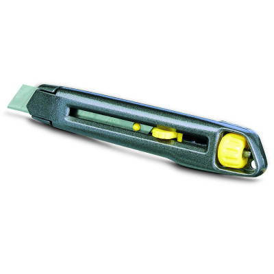 CUTTER 18MM INTERLOCK STANLEY 0-10-018