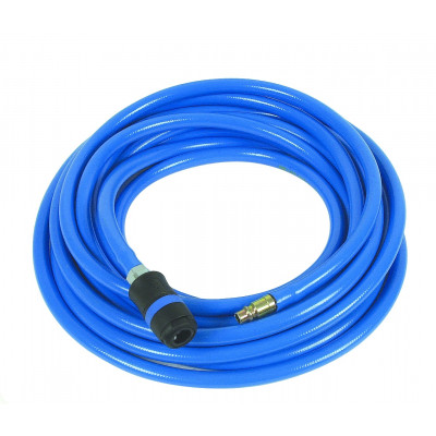 Rallonge 10 x 16 - 10 m raccord sécurite - Sodise | 11598