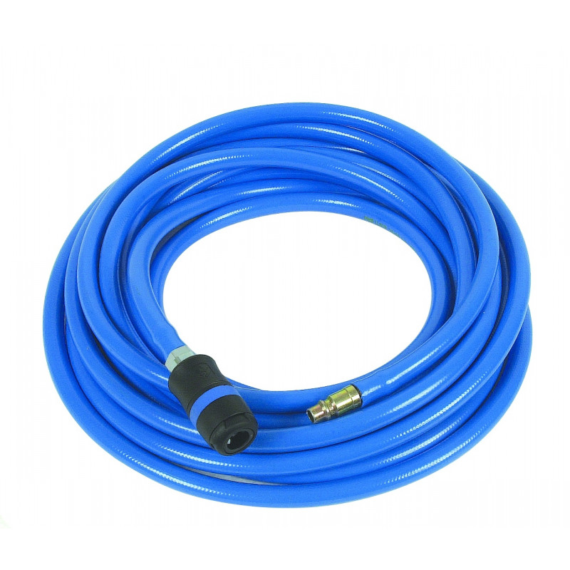 Rallonge 10 x 16 - 10 m raccord sécurite - Sodise | 11598