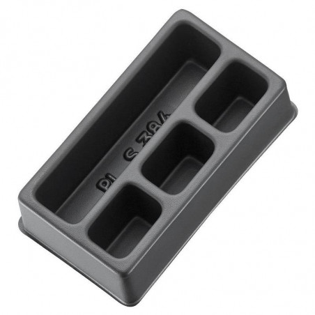 PLATEAU PLASTIQUE S RANGEMENT VISSERIE | PL.S384