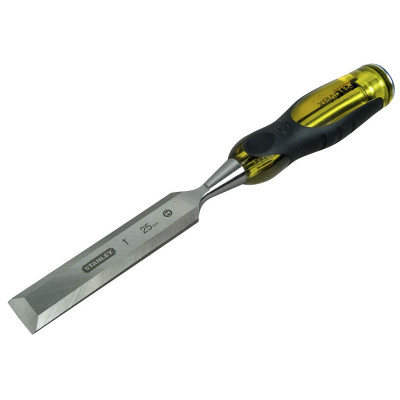 CISEAU A BOIS 30MM  STANLEY FATMAX 0-16-262