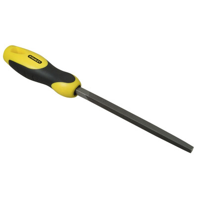LIMETRIANGULAIRE MI-DOUCE 150MM STANLEY 0-22-461