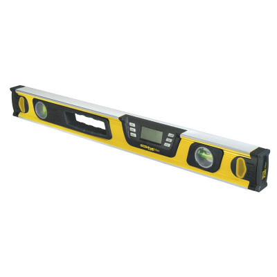 NIVEAU DIGITAL 120CM  STANLEY FATMAX 0-42-086