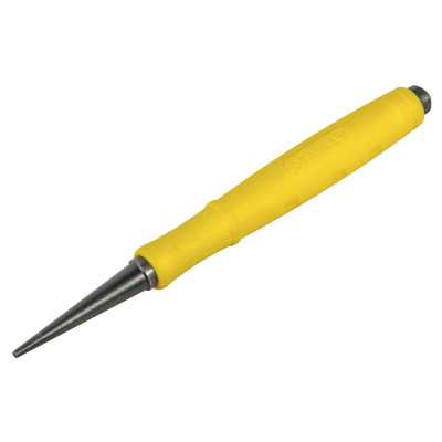 CHASSE CLOUS DYNAGRIP 2,4MM STANLEY 0-58-913