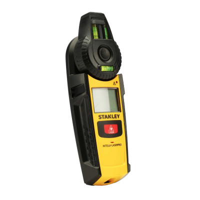 Télémètre laser Stanley STHT1-77032, Niveau et outils de mesure