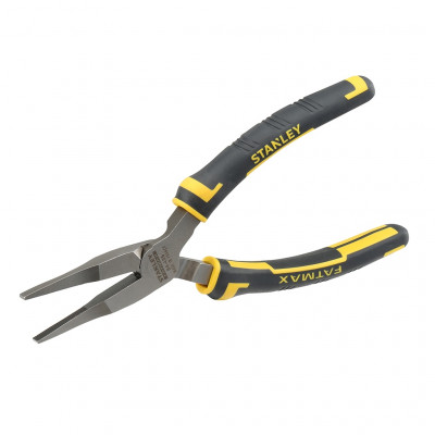 PINCE A BECS PLATS 160MM FATMAX - STANLEY FRANCE | 0-84-495