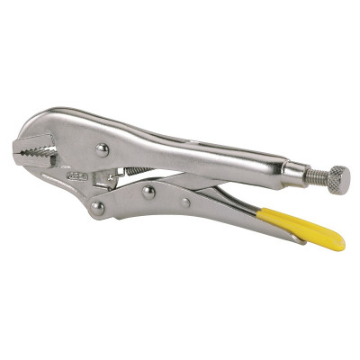 PINCE ETAU BEC PLAT 225MM STANLEY 0-84-811