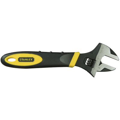 CLE A MOLETTE MAXSTEEL 300MM STANLEY 0-90-950