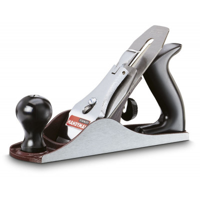 RABOT D'ÉTABLI HANDYMAN H1205 STANLEY 1-12-205