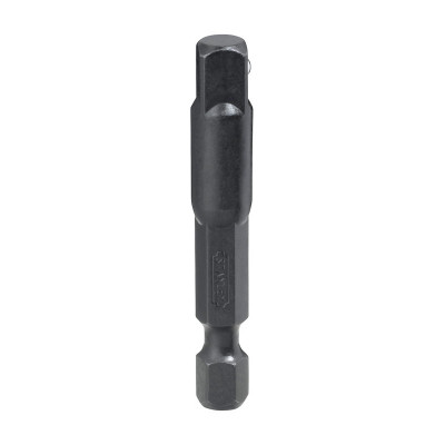 PORTE-DOUILLES 1/4" 50MM STANLEY 1-13-649