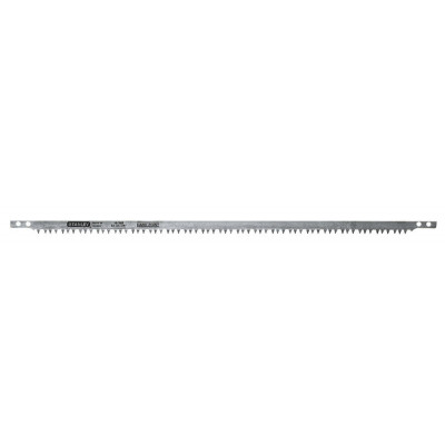 LAME DE SCIE A BÛCHES DENTURE ISOCÈLE HARD POINT 530MM STANLEY 1-15-382