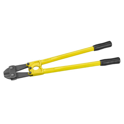 COUPE-BOULONS PINCE MONSEIGNEUR BRAS TUBULAIRES 350MM CAPACITE DE COUPE 4MM STANLEY 1-17-750