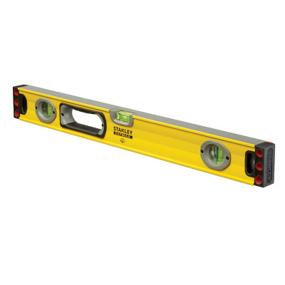 Niveau tubulaire 90 cm Fatmax - Stanley | 1-43-536
