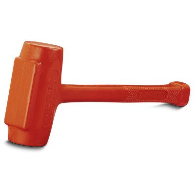 MASSE COMPO-CAST ANTI-REBOND TETE 5200G STANLEY 1-57-554