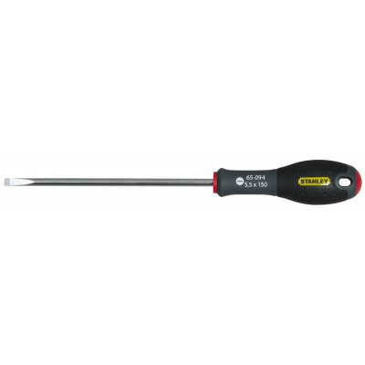TOURNEVIS ELECTRICIEN 3,5 X 100MM  STANLEY FATMAX 1-64-984