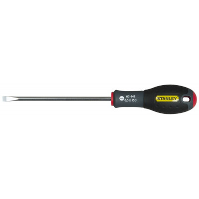 TOURNEVIS MECANICIEN 8 X 150MM  STANLEY FATMAX 1-65-137