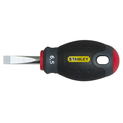 TOURNEVIS ELECTRICIEN BOULE 5,5 X 30MM  STANLEY FATMAX 1-65-400