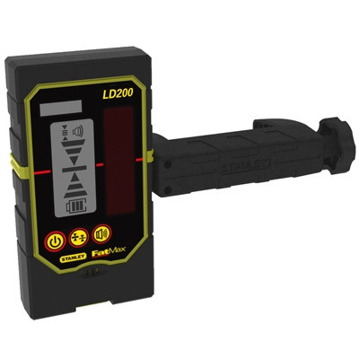 CELLULE DE DECTECTION DE FAISCEAU LASER LD200 STANLEY 1-77-132
