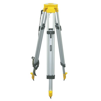 TREPIED ALUMINIUM STANDARD TP1 - 97 A 162CM - STANLEY | 1-77-163