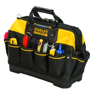 Sacs, sacoches de chantier et porte-outils Facom Stanley KS Tools rangement  outillage