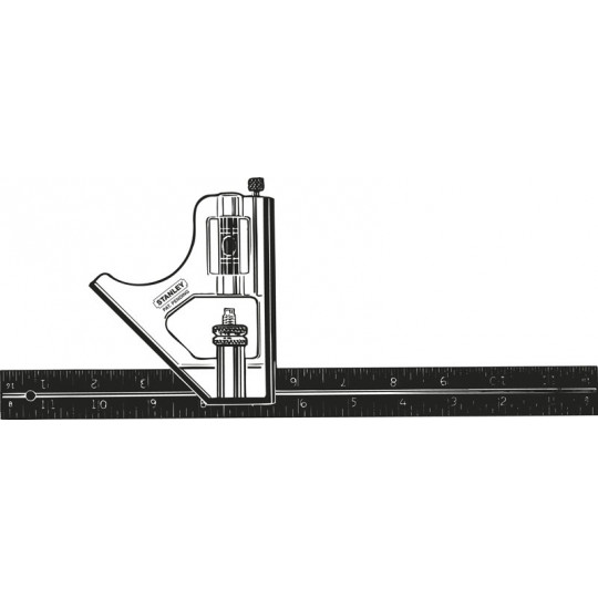 équerre 2 lettres