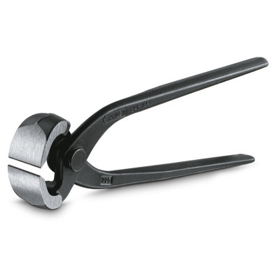 TENAILLE DE MENUISIER DEMI-FINE 180MM STANLEY 2-84-183