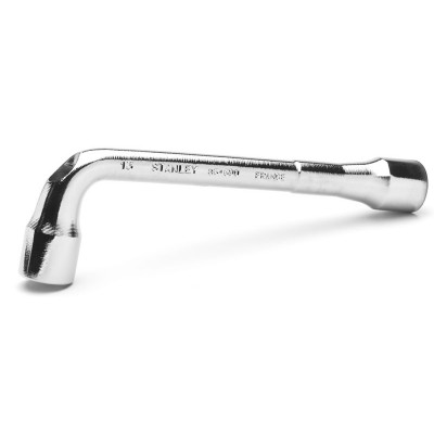 CLE A PIPE DEBOUCHEE 6 X 12 PANS 9MM STANLEY 2-86-686