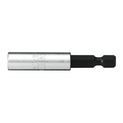 PORTE-EMBOUTS MAGNÉTIQUE 75MM - 5 PIÈCES STANLEY 3-68-729