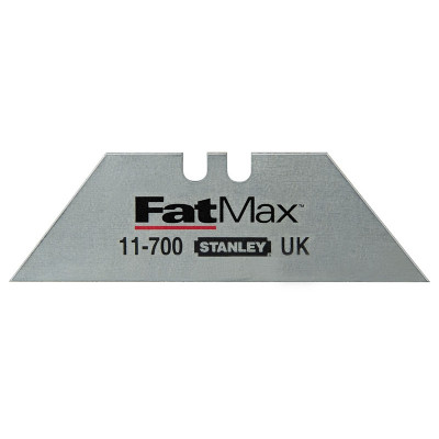 LAMES DE CUTTER, COUTEAUX 1992 - DISTRIBUTEUR 50 LAMES -  STANLEY FATMAX 4-11-700