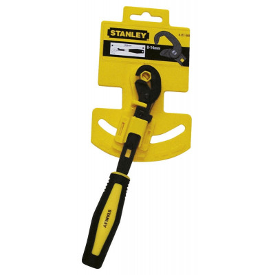 CLE A GRIFFE 13-19MM STANLEY 4-87-989
