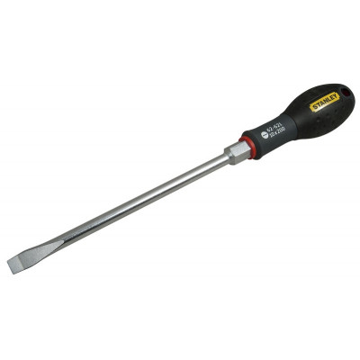 TOURNEVIS MÉCANICIEN AVEC ÉCROU 6 PANS FATMAX Stanley FMHT0-62619