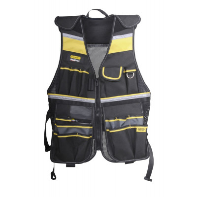 Veste porte outils FATMAX - STANLEY | FMST1-71181