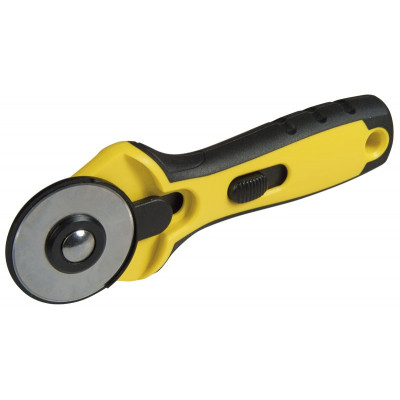 CUTTER, COUTEAU ROTATIF 45MM STANLEY STHT0-10194