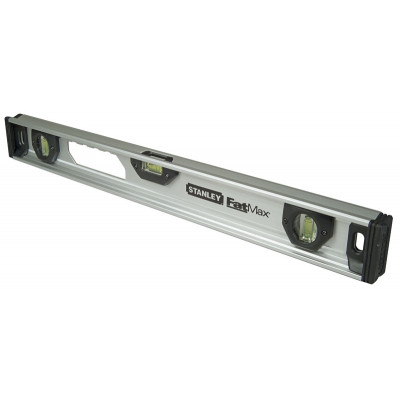 NIVEAU PROFILE MAGNÉTIQUE I-BEAM 200CM  PRO STANLEY FATMAX PRO XTHT1-42139