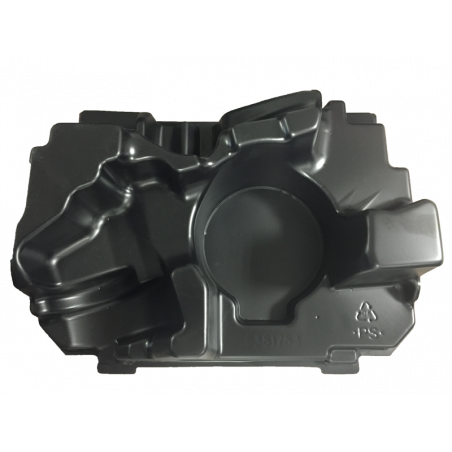Moulage MAKPAC Modèle DGA506 Makita | 838175-3