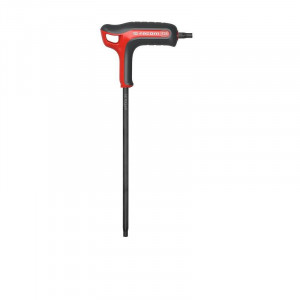 Facom 89TXA.7 Torx-Griff Für Sechskantschlüssel – Ergonomischer T-Griff, Größe T7, Mehrfarbig