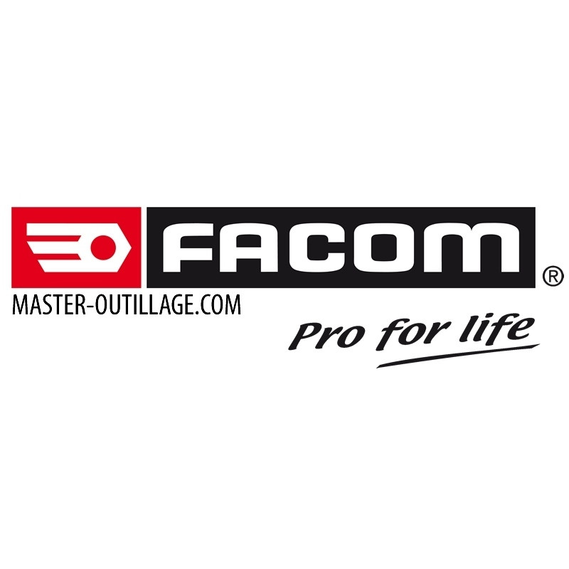 Module Mousse Facom MODM.603F Pour Rangement Scie, Mesure, Lime, Neuf