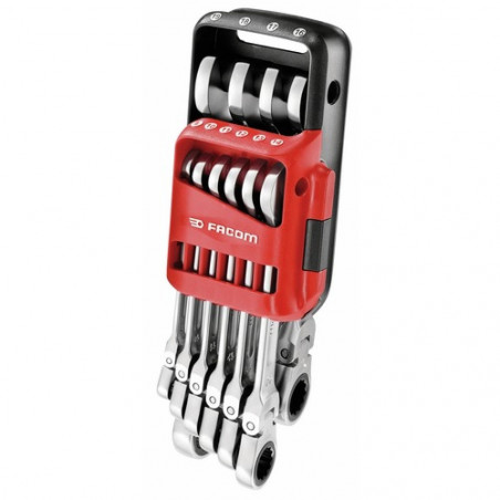 Lot de 2 clés Allen pour tige de réglage 4 mm/5 mm à extrémité