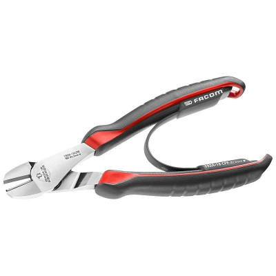 Pince coupante diagonale Haute performance 200mm Facom | 192A.20CPE