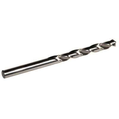Makita D-09678 Forets à métaux HSS standards, cylindriques